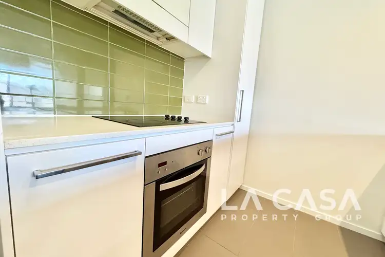 Fifth view of Homely apartment listing, 203/80 Thynne Street, Bruce ACT 2617