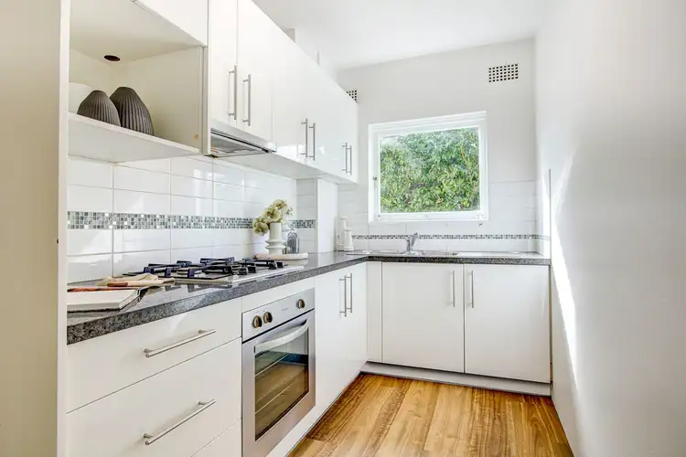 Fifth view of Homely apartment listing, 3/186 Raglan Street, Mosman NSW 2088