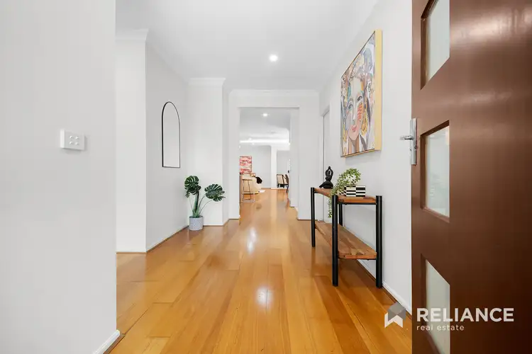 Third view of Homely house listing, 23 Hardwick Road, Point Cook VIC 3030