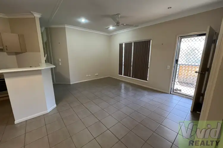 Fourth view of Homely house listing, 55A Jacobsen Crescent, Mount Isa QLD 4825