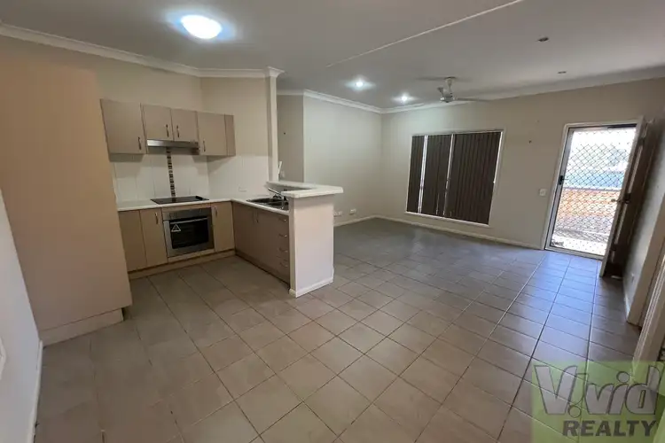 Fifth view of Homely house listing, 55A Jacobsen Crescent, Mount Isa QLD 4825