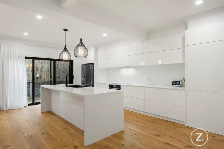 Fifth view of Homely unit listing, 4/197-198 Nepean Highway, Seaford VIC 3198