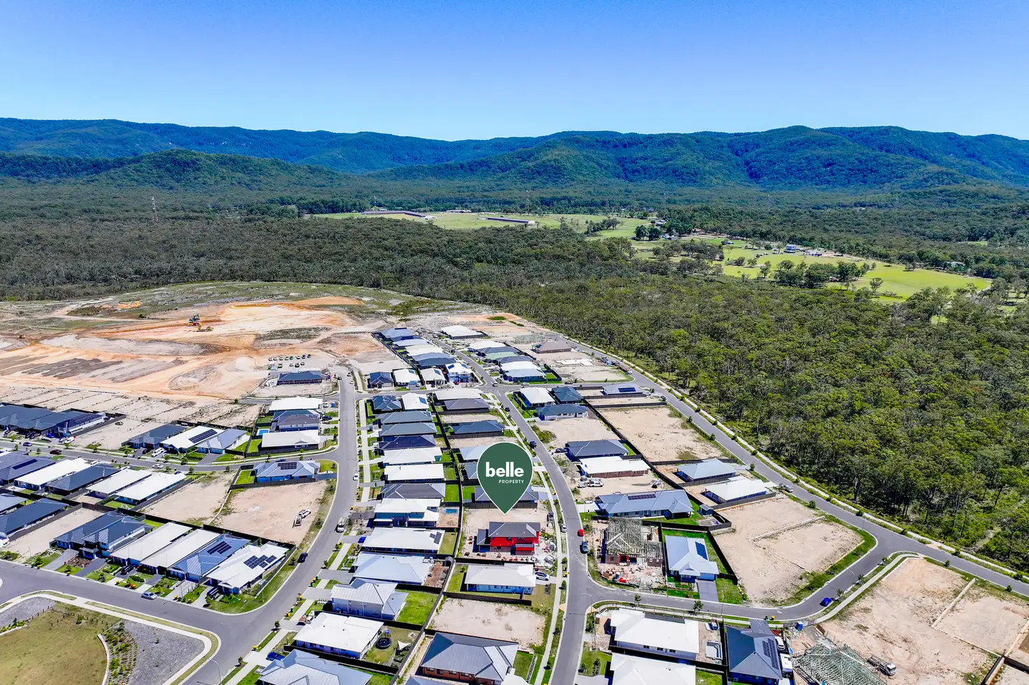 Main view of Homely land listing, 19 Ferris Street, Cooranbong NSW 2265