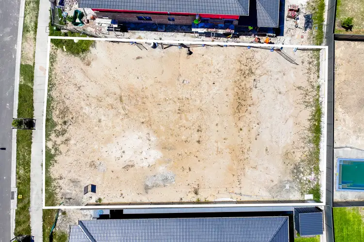 Second view of Homely land listing, 19 Ferris Street, Cooranbong NSW 2265