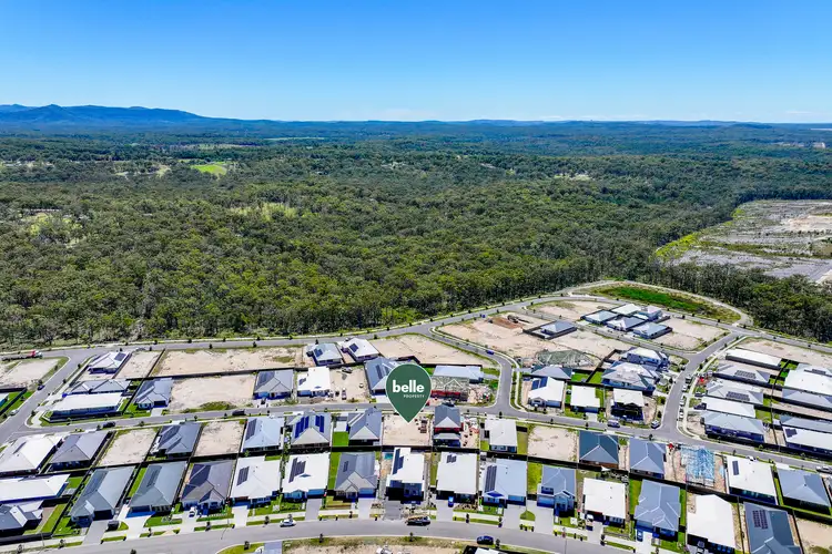 Third view of Homely land listing, 19 Ferris Street, Cooranbong NSW 2265