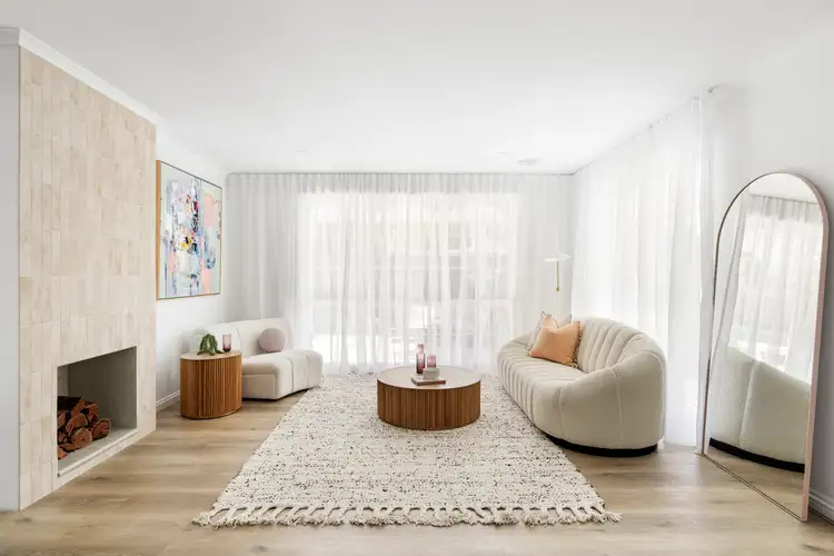 Second view of Homely house listing, 17 Blackburn Drive, Cheltenham VIC 3192