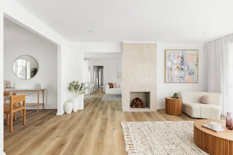 Third view of Homely house listing, 17 Blackburn Drive, Cheltenham VIC 3192