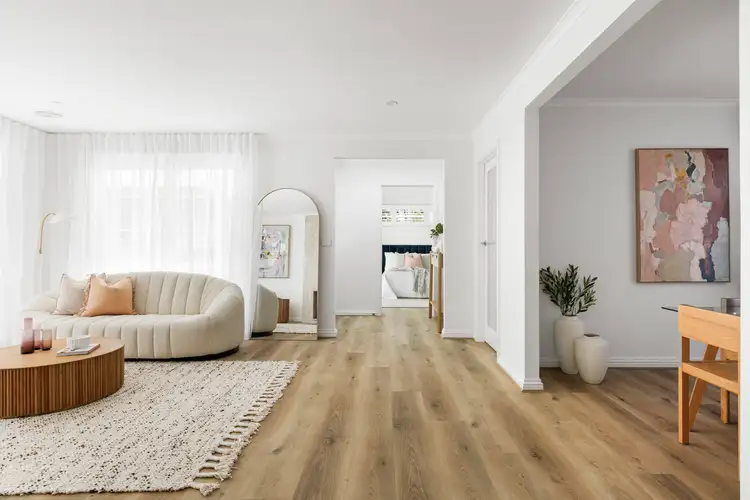 Fourth view of Homely house listing, 17 Blackburn Drive, Cheltenham VIC 3192