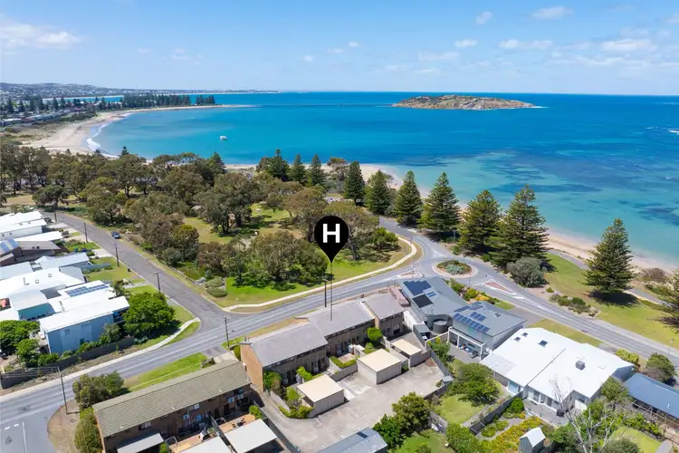 3/1-3 Harbour View Terrace