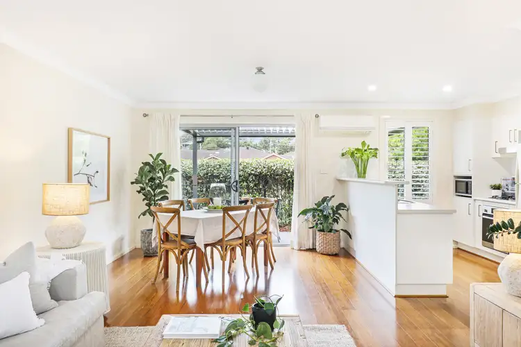 43 Flame Tree Circuit