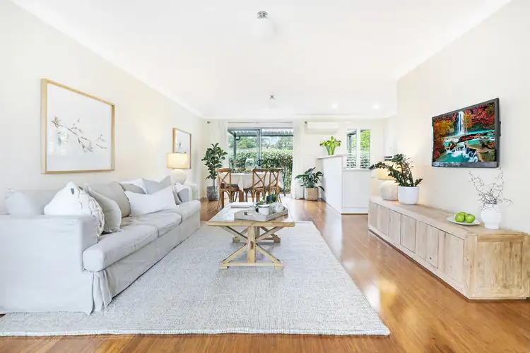 Second view of Homely house listing, 43 Flame Tree Circuit, Woonona NSW 2517