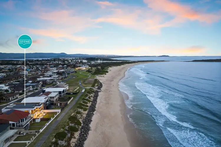 27 Little Lake Crescent, Warilla NSW 2528