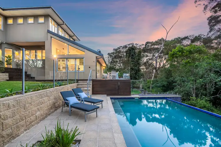 Third view of Homely house listing, 12 Valley View Close, Roseville NSW 2069