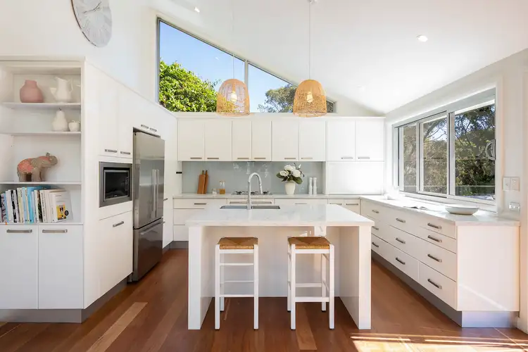 Sixth view of Homely house listing, 12 Valley View Close, Roseville NSW 2069