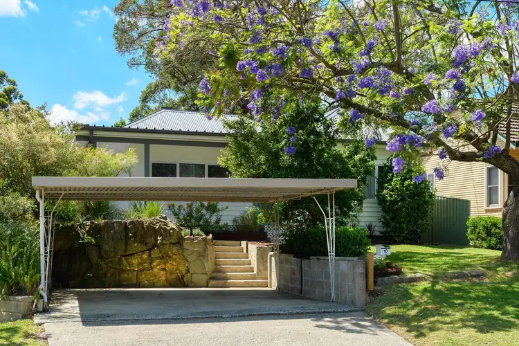 10 Jannali Crescent, Jannali NSW 2226