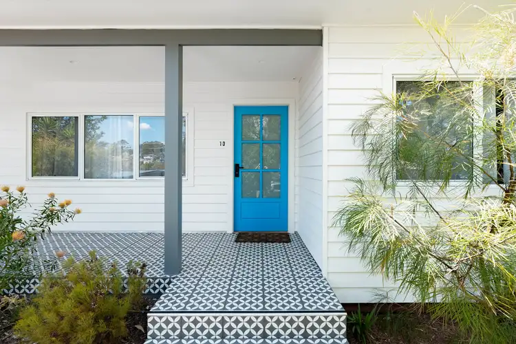 Second view of Homely house listing, 10 Jannali Crescent, Jannali NSW 2226