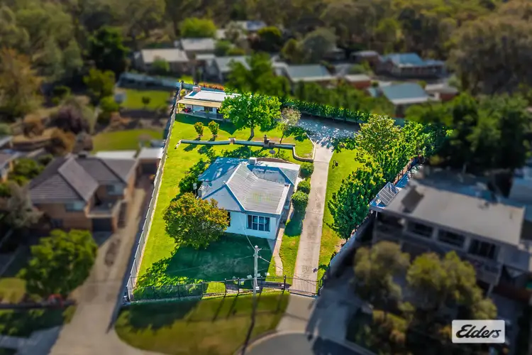 803 Gap Road, Glenroy NSW 2640