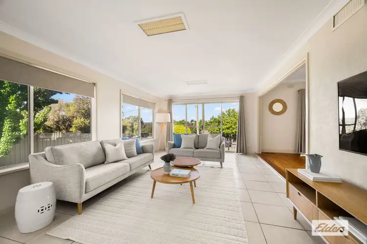 Fifth view of Homely house listing, 803 Gap Road, Glenroy NSW 2640