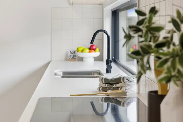 Fifth view of Homely house listing, 25 Telfer Street, Lucas VIC 3350