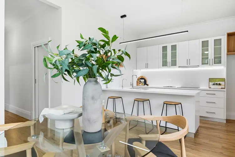 Fifth view of Homely house listing, 114 Dawson Street South, Ballarat Central VIC 3350