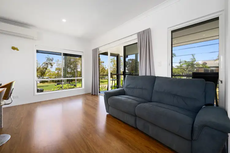 Sixth view of Homely house listing, 39 Paradise Parade, Paradise Point QLD 4216