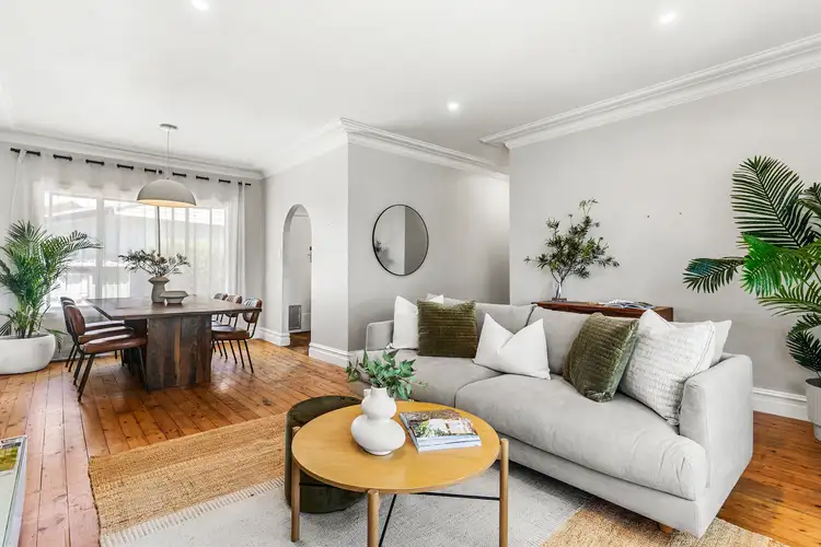 Second view of Homely house listing, 111 Bunarba Road, Gymea Bay NSW 2227