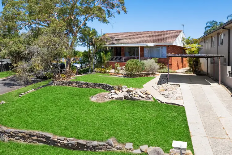 Fourth view of Homely house listing, 111 Bunarba Road, Gymea Bay NSW 2227