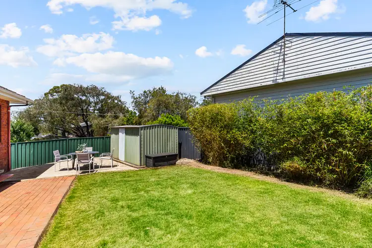 Fifth view of Homely house listing, 111 Bunarba Road, Gymea Bay NSW 2227