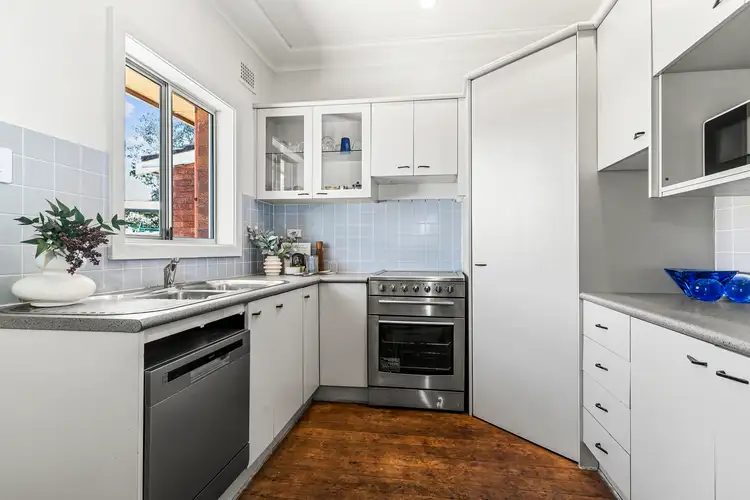 Sixth view of Homely house listing, 111 Bunarba Road, Gymea Bay NSW 2227