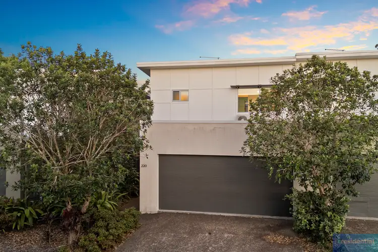 220/85 Nottingham Road