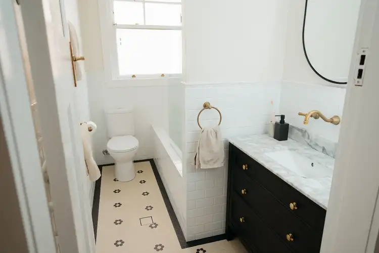 Fourth view of Homely apartment listing, 8/108 Cabramatta Road, Mosman NSW 2088