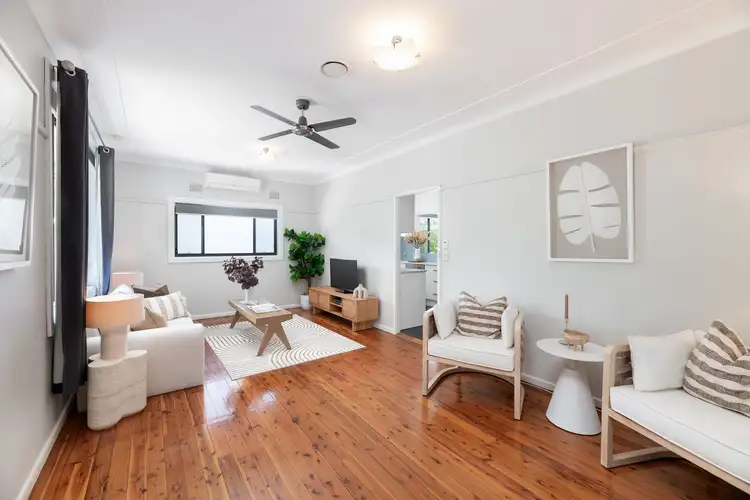 Second view of Homely house listing, 18 Warrigal Street, Jannali NSW 2226