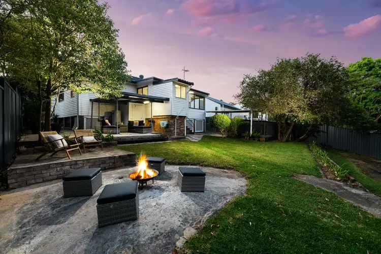 Fifth view of Homely house listing, 18 Warrigal Street, Jannali NSW 2226