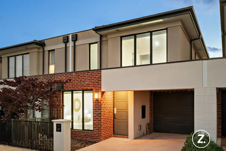 79 Billy Buttons Drive