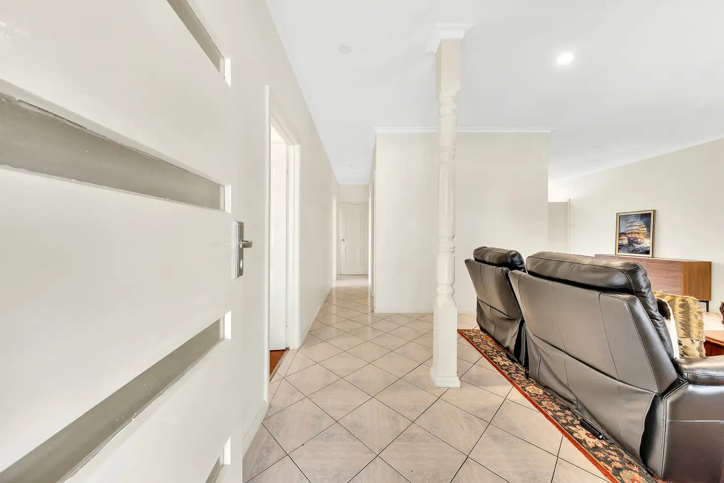 Main view of Homely house listing, 1/33 Doherty Street, Deer Park VIC 3023