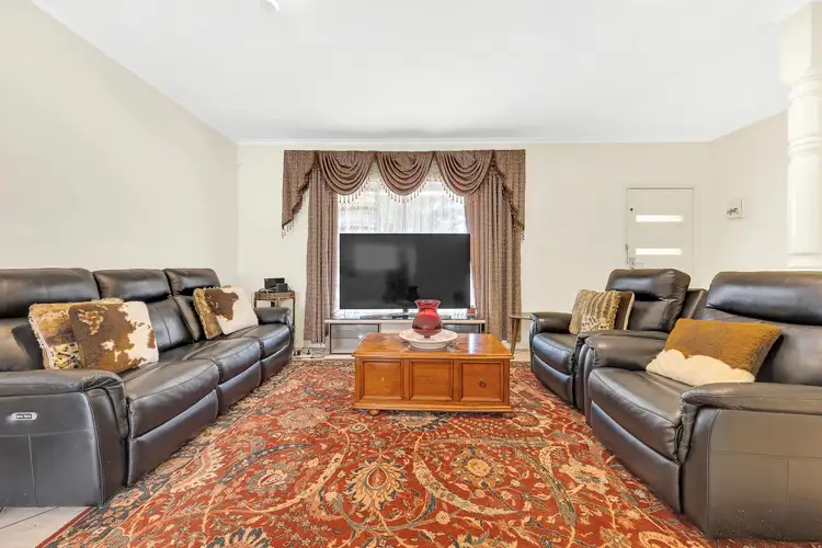 Third view of Homely house listing, 1/33 Doherty Street, Deer Park VIC 3023