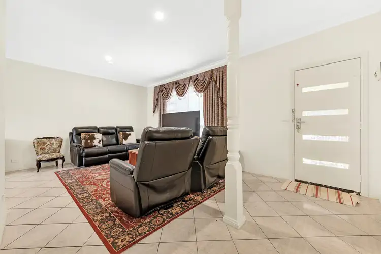 Fourth view of Homely house listing, 1/33 Doherty Street, Deer Park VIC 3023