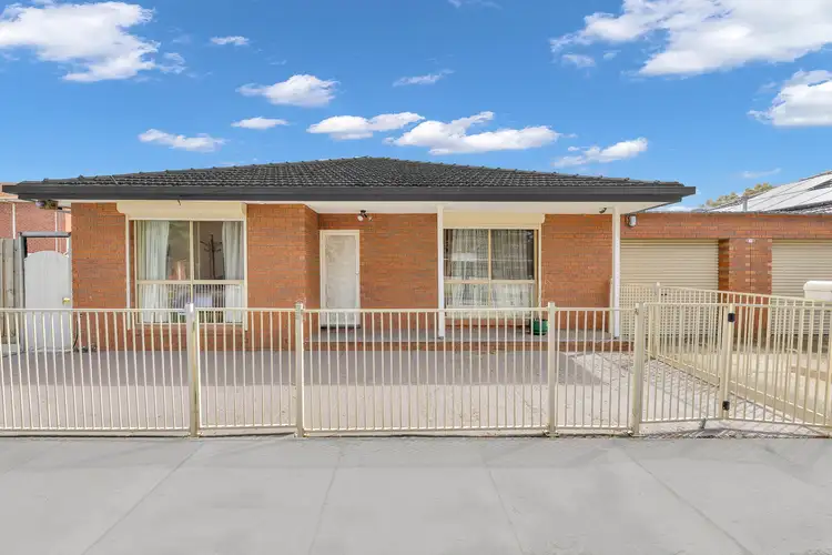 Fifth view of Homely house listing, 1/33 Doherty Street, Deer Park VIC 3023