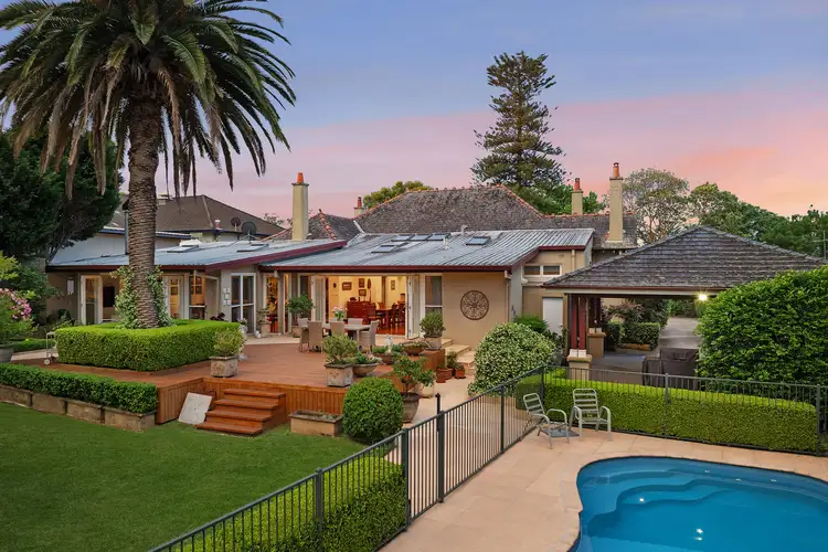 Second view of Homely house listing, 136 Beecroft Road, Beecroft NSW 2119