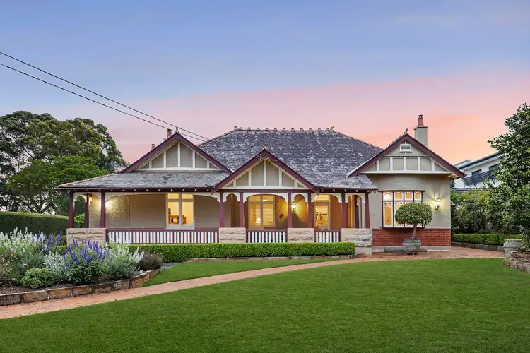 Fourth view of Homely house listing, 136 Beecroft Road, Beecroft NSW 2119