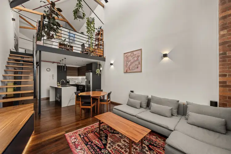 61/241 Arthur Street