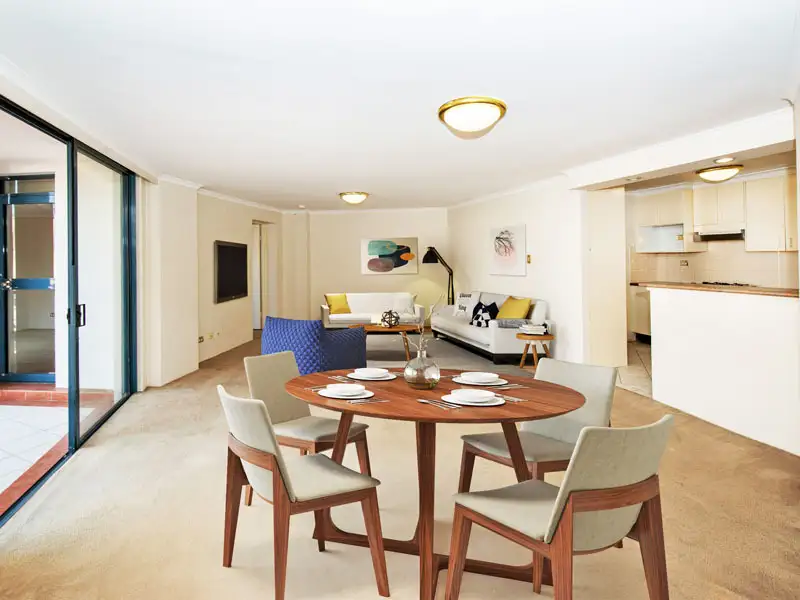 Main view of Homely apartment listing, 120-140 Pyrmont Street, Pyrmont NSW 2009