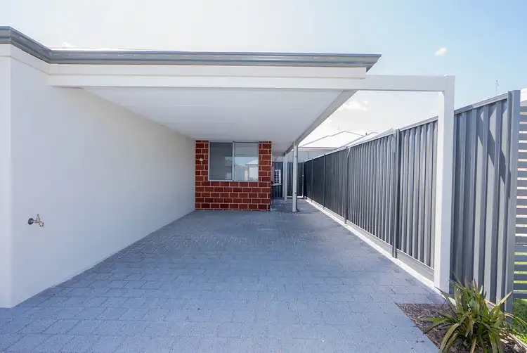 Third view of Homely house listing, 10B Bindarri Loop, Yanchep WA 6035