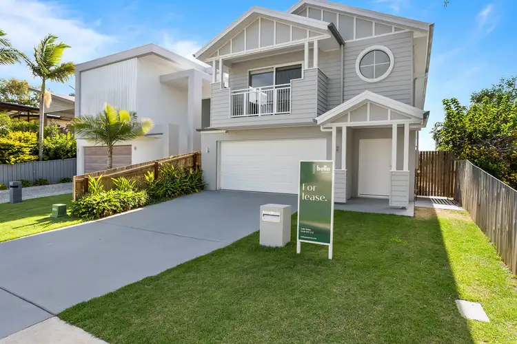 17a Grace Street, Scarborough QLD 4020