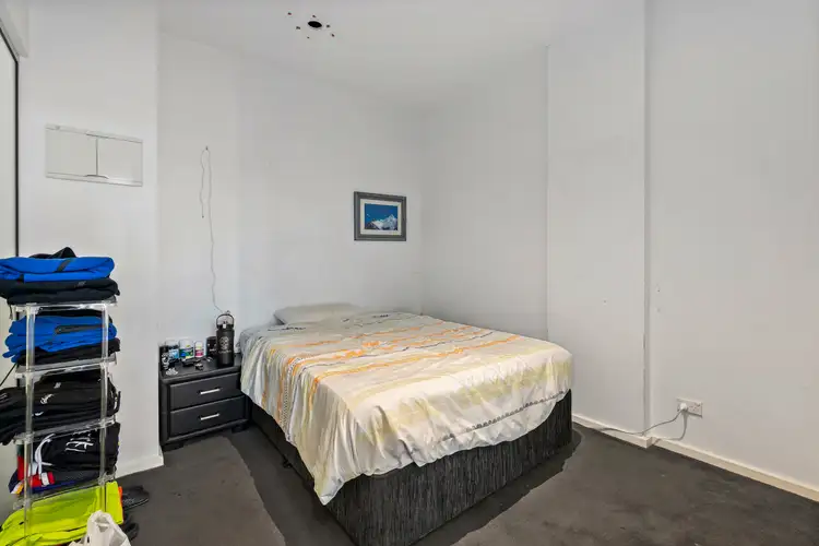 Sixth view of Homely apartment listing, 45/45 York Street, Adelaide SA 5000
