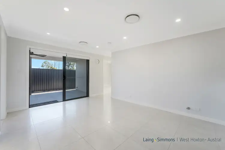 Fifth view of Homely semi-detached listing, Address available on request