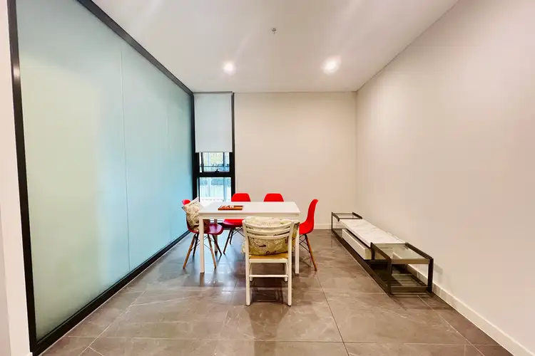 106C/101 Waterloo Road, Macquarie Park NSW 2113