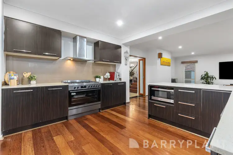 Sixth view of Homely house listing, 2 Clovemont Way, Bundoora VIC 3083