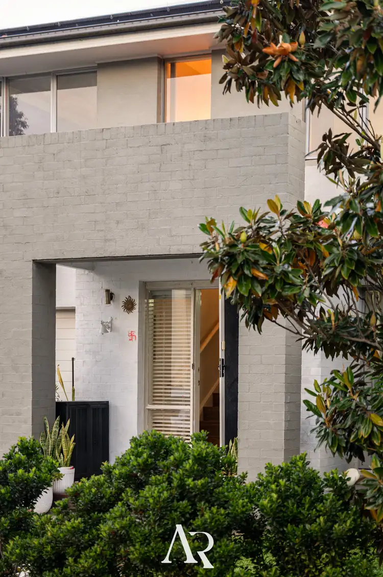 Third view of Homely semi-detached listing, 20 Grenada Road, Glenfield NSW 2167