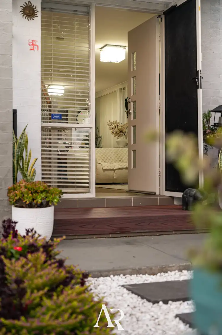 Fourth view of Homely semi-detached listing, 20 Grenada Road, Glenfield NSW 2167